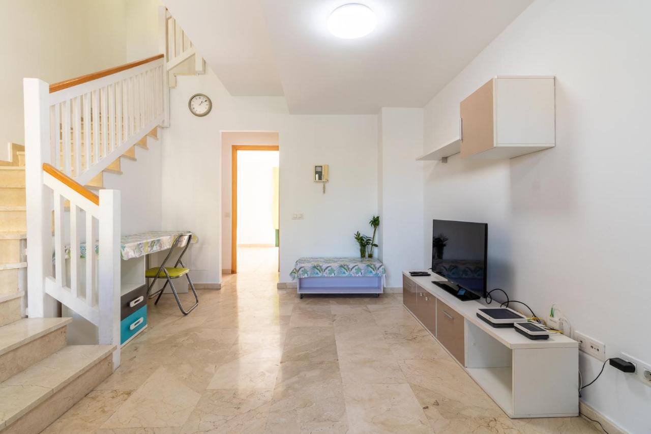 Flatguest Bambu Villa San Bartolomé Екстериор снимка
