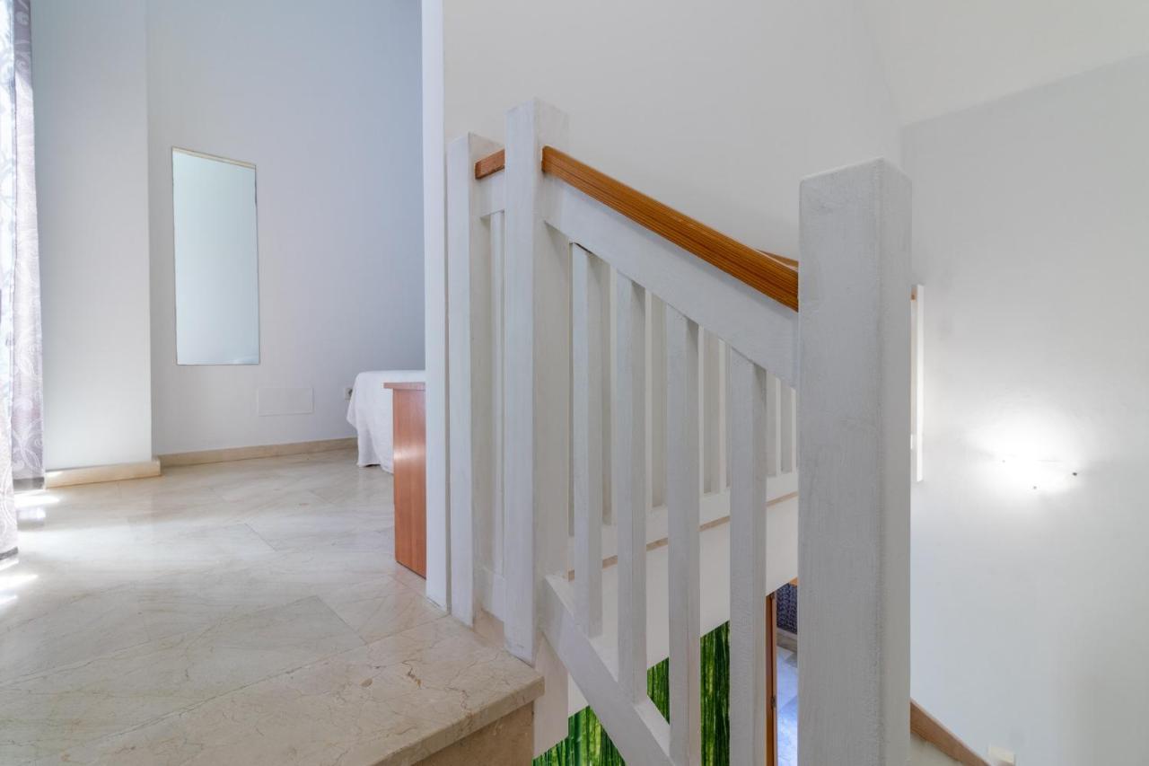 Flatguest Bambu Villa San Bartolomé Екстериор снимка