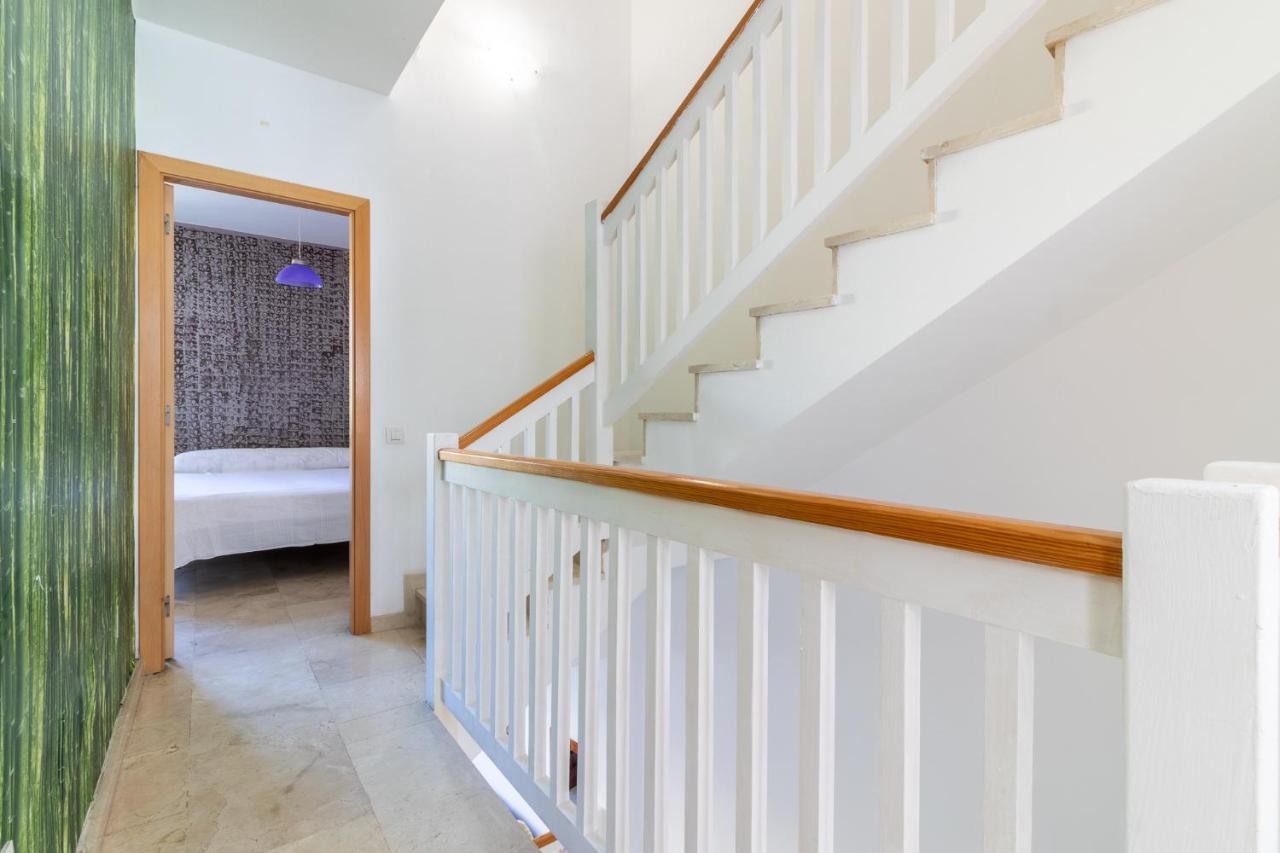 Flatguest Bambu Villa San Bartolomé Екстериор снимка