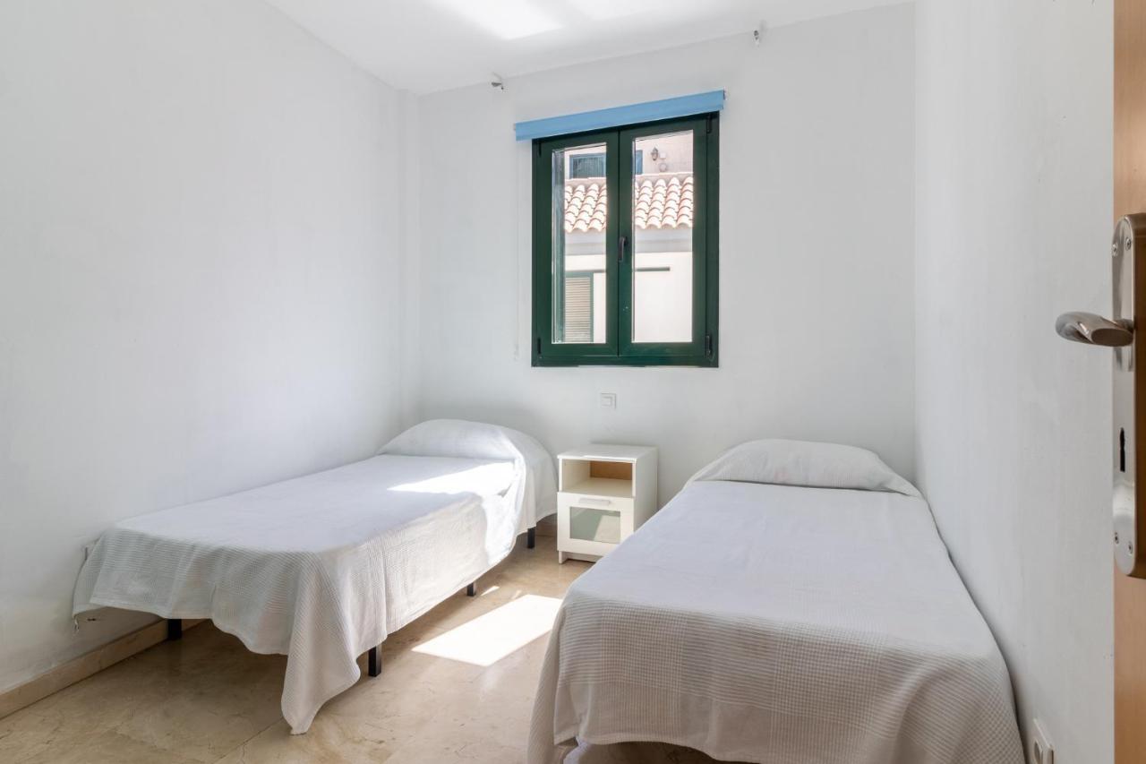 Flatguest Bambu Villa San Bartolomé Екстериор снимка