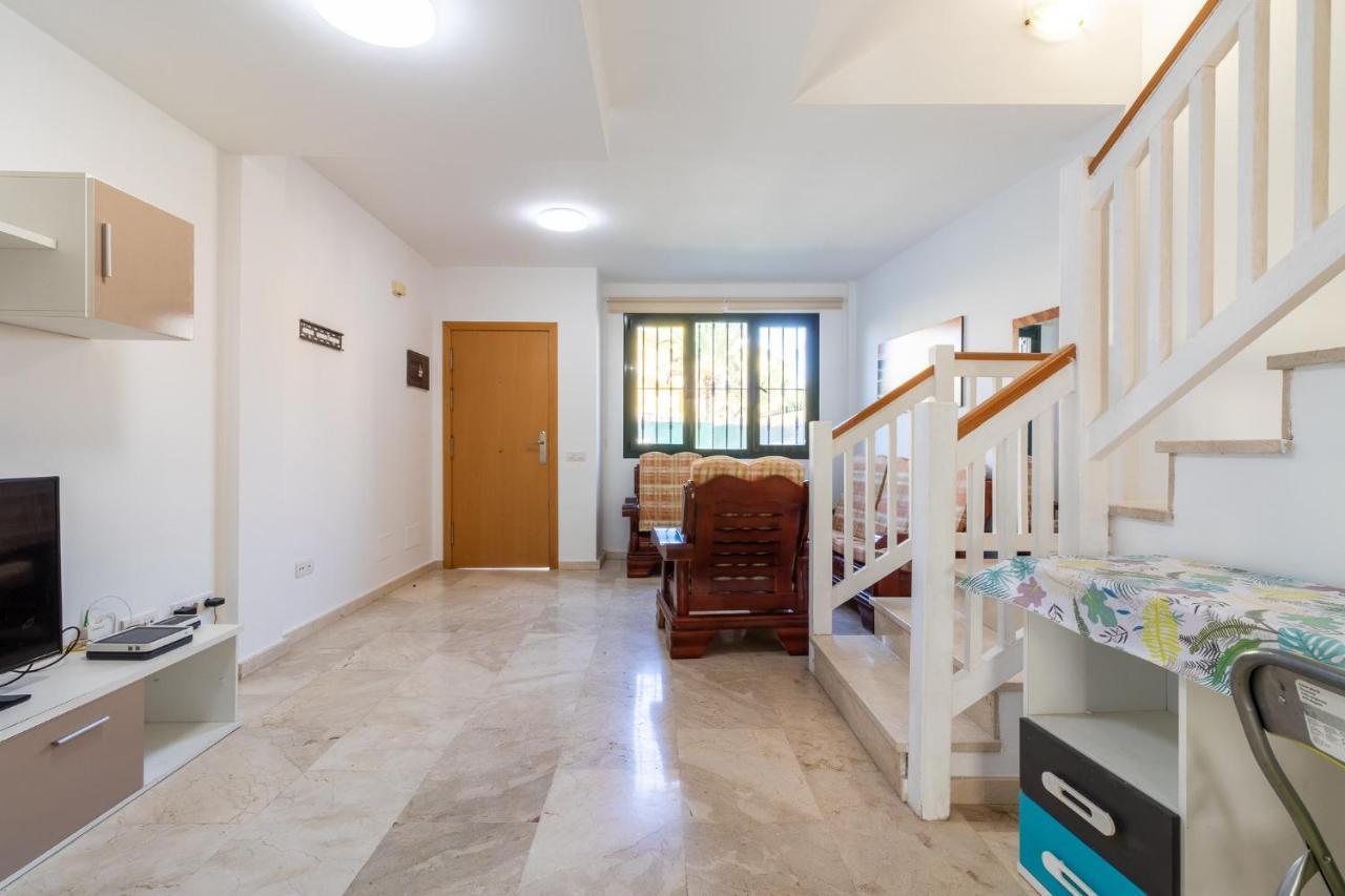 Flatguest Bambu Villa San Bartolomé Екстериор снимка