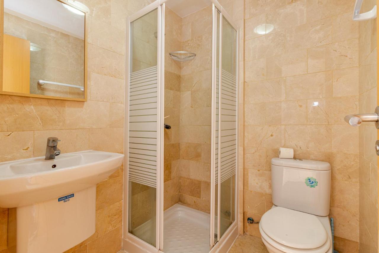 Flatguest Bambu Villa San Bartolomé Екстериор снимка
