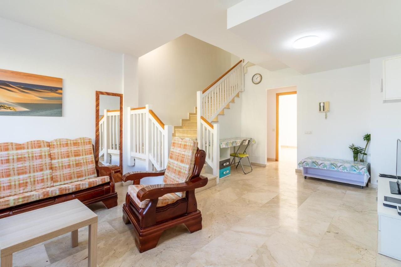 Flatguest Bambu Villa San Bartolomé Екстериор снимка