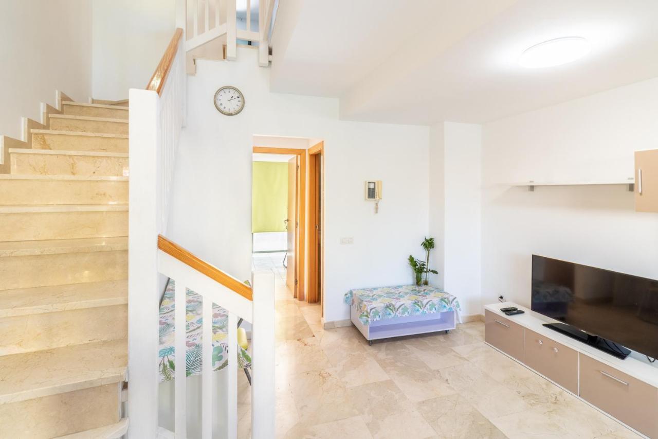 Flatguest Bambu Villa San Bartolomé Екстериор снимка