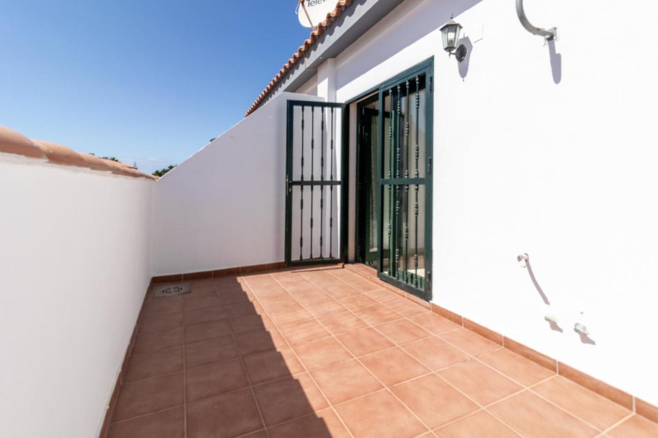 Flatguest Bambu Villa San Bartolomé Екстериор снимка