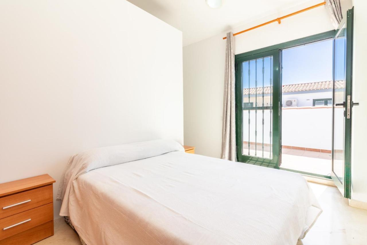 Flatguest Bambu Villa San Bartolomé Екстериор снимка