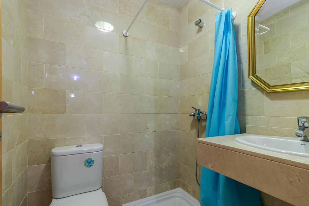 Flatguest Bambu Villa San Bartolomé Екстериор снимка