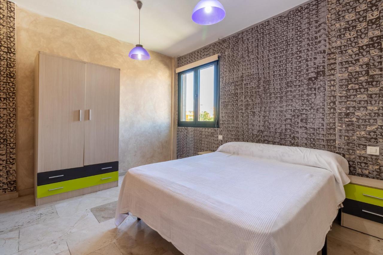 Flatguest Bambu Villa San Bartolomé Екстериор снимка