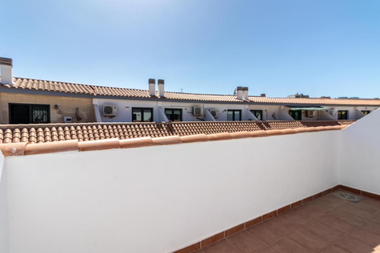 Flatguest Bambu Villa San Bartolomé Екстериор снимка