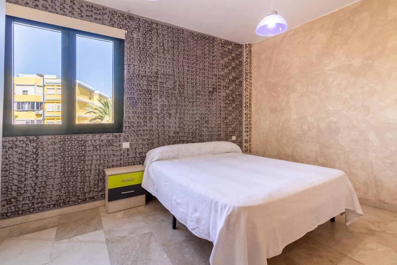 Flatguest Bambu Villa San Bartolomé Екстериор снимка