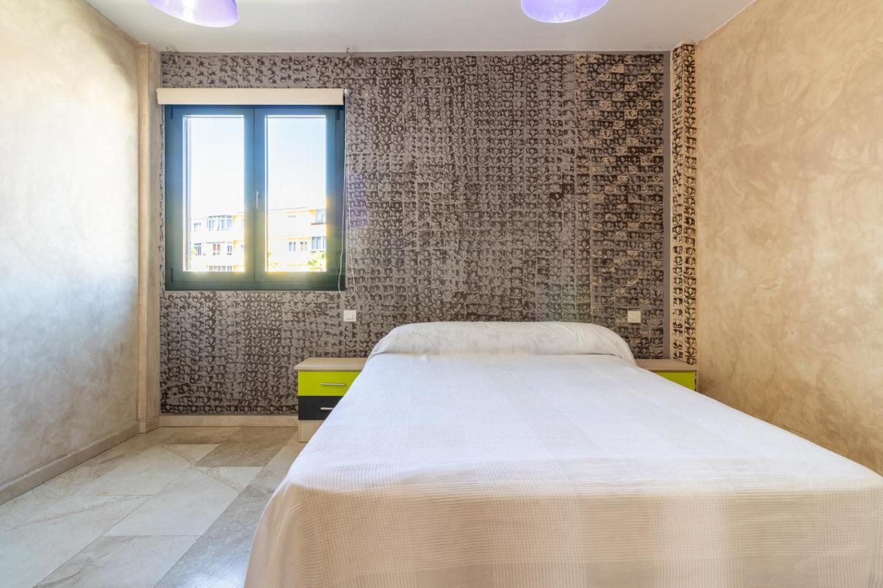 Flatguest Bambu Villa San Bartolomé Екстериор снимка