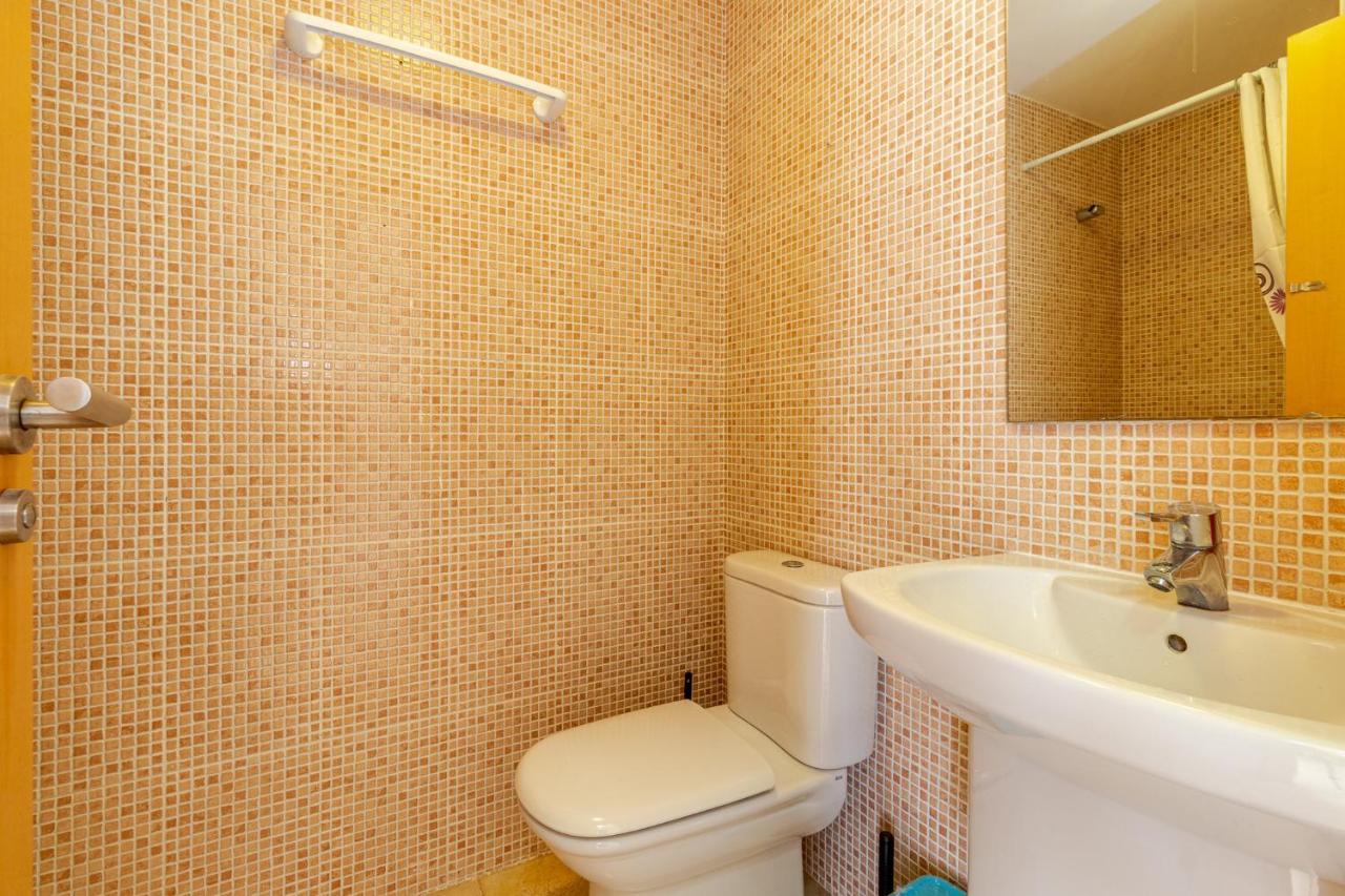 Flatguest Bambu Villa San Bartolomé Екстериор снимка