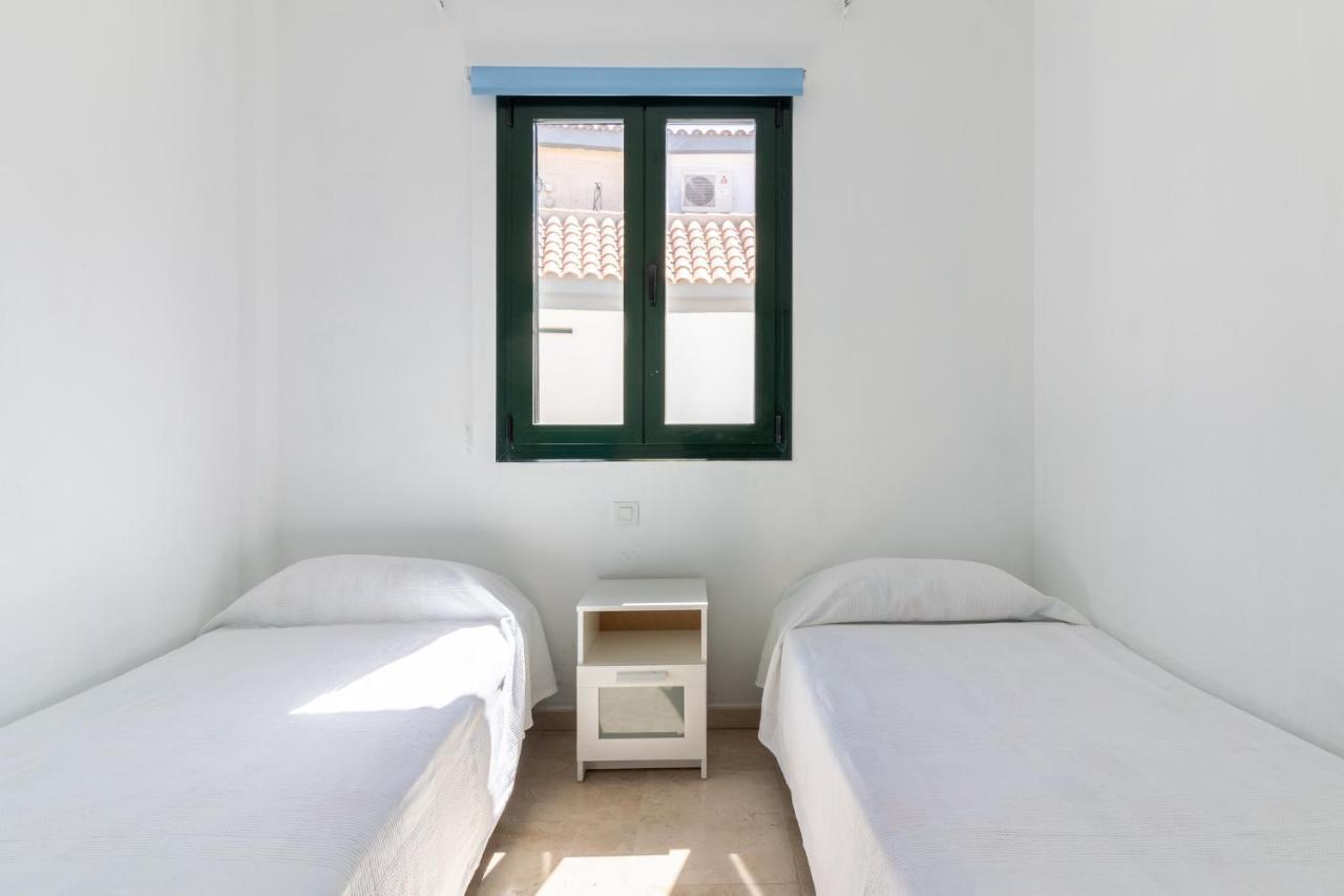 Flatguest Bambu Villa San Bartolomé Екстериор снимка